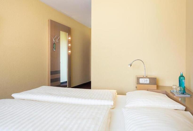 Номер Economy, Achat Hotel Lüneburger Heide