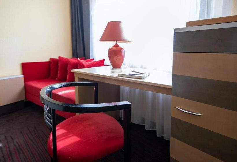 Номер Economy, Achat Hotel Lüneburger Heide