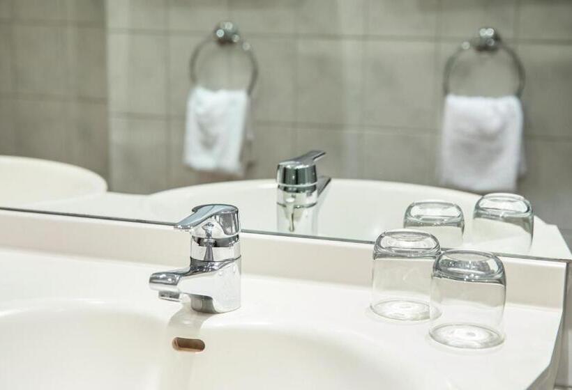 Семейный Номер, Achat Hotel Lüneburger Heide