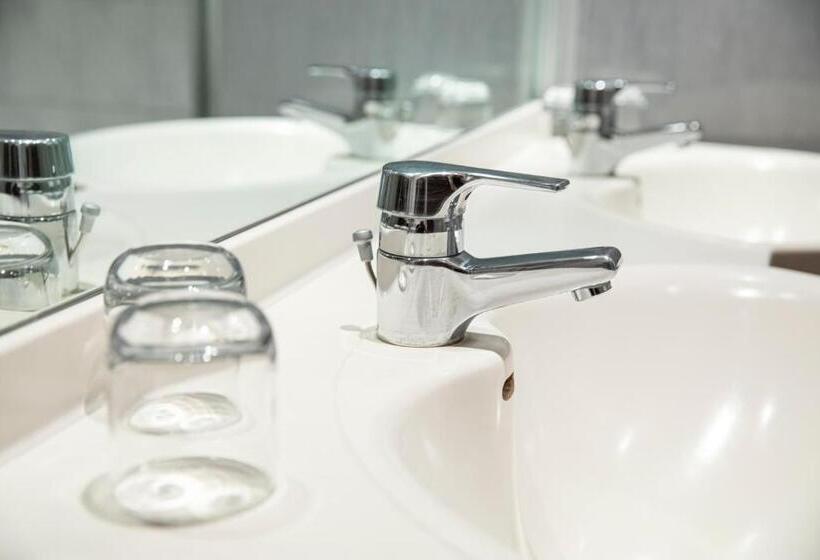 Семейный Номер, Achat Hotel Lüneburger Heide