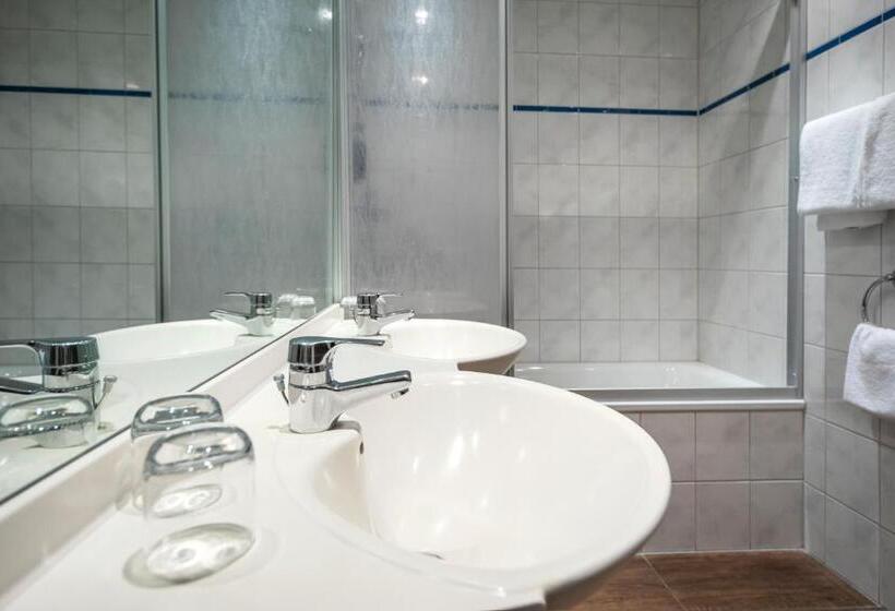 Семейный Номер, Achat Hotel Lüneburger Heide