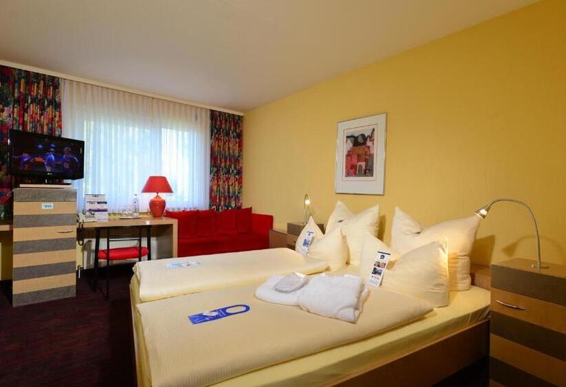 Номер Superior, Achat Hotel Lüneburger Heide