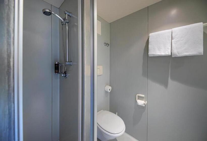Трехместный Номер Комфорт, Achat Hotel Lüneburger Heide