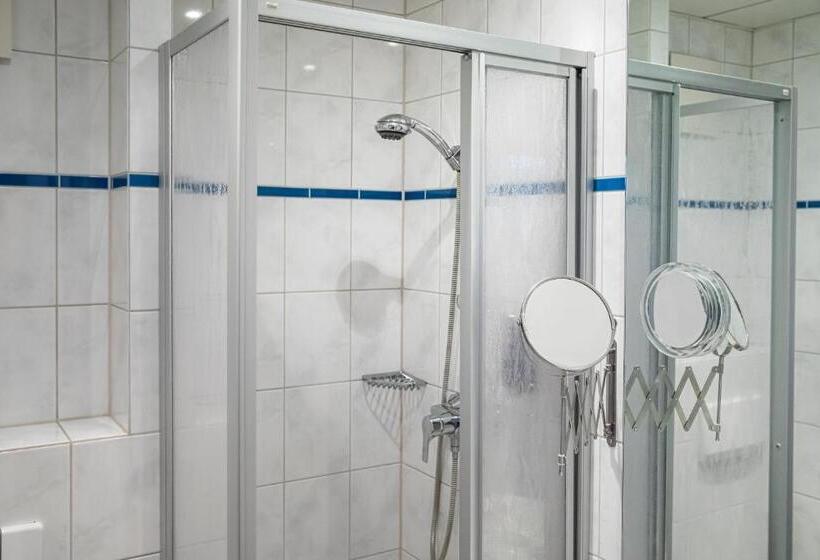 Номер бизнес-класса, Achat Hotel Lüneburger Heide