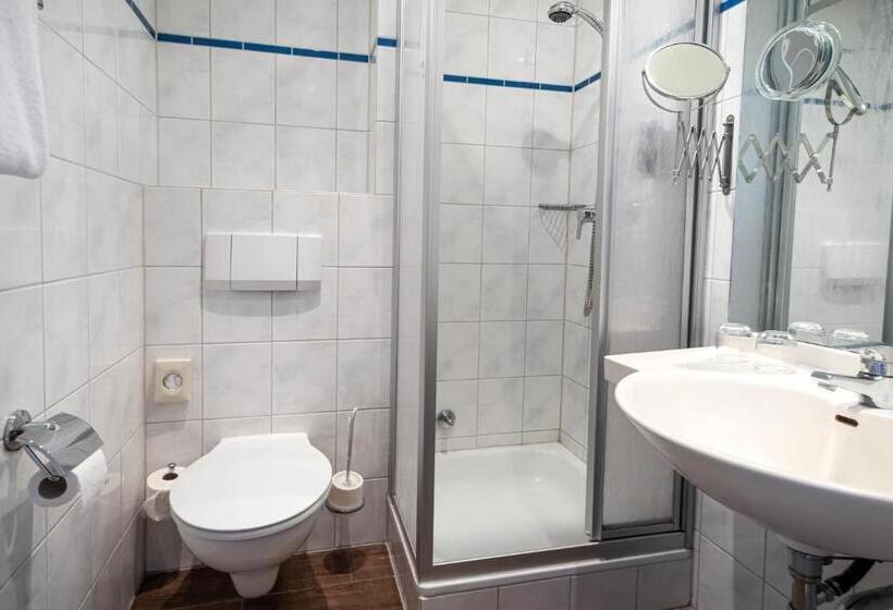 Номер бизнес-класса, Achat Hotel Lüneburger Heide