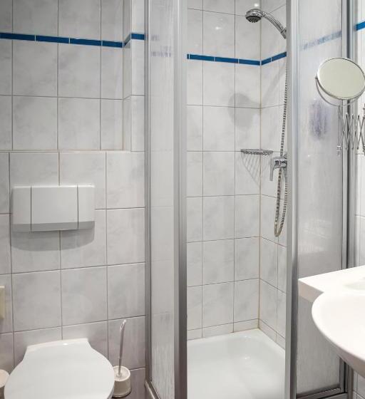 Номер бизнес-класса, Achat Hotel Lüneburger Heide