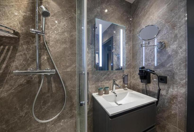 Номер бизнес-класса, Achat Hotel Lüneburger Heide