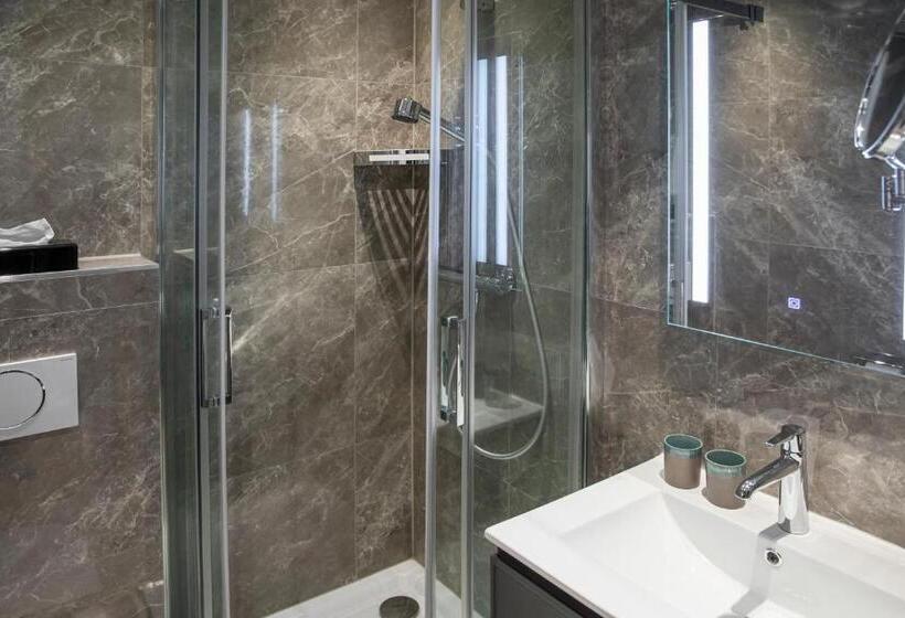 Номер бизнес-класса, Achat Hotel Lüneburger Heide