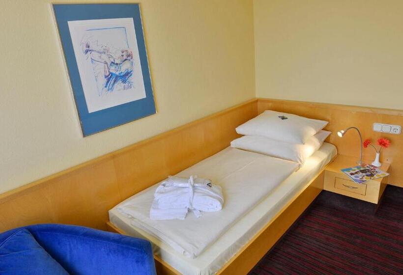 Номер Комфорт Индивидуальный, Achat Hotel Lüneburger Heide