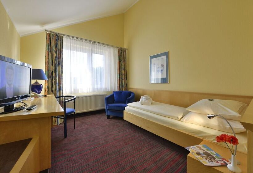 Номер Economy Индивидуальный, Achat Hotel Lüneburger Heide