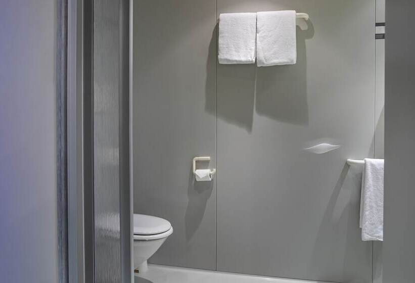 Номер Economy, Achat Hotel Lüneburger Heide