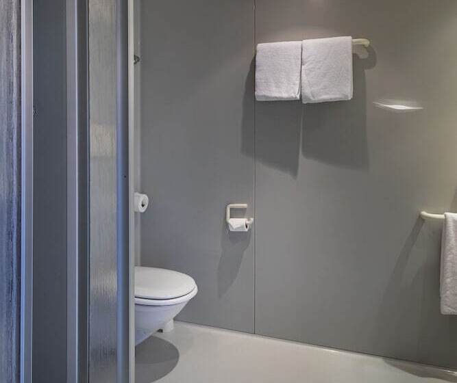 Номер Economy, Achat Hotel Lüneburger Heide