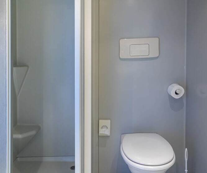 Номер Economy, Achat Hotel Lüneburger Heide