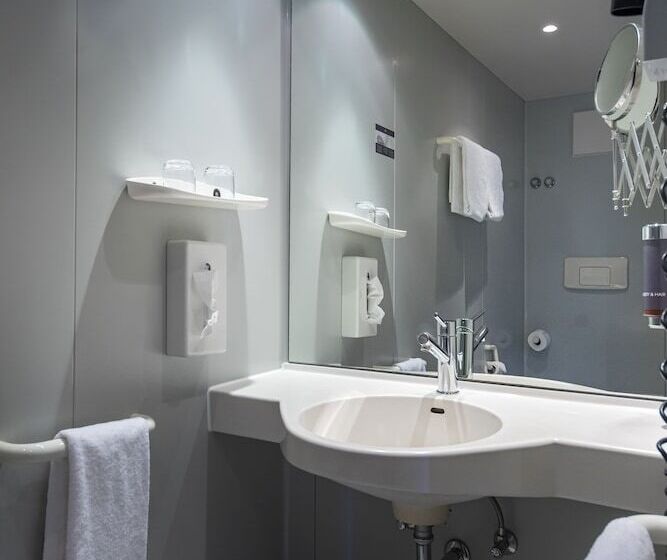 Номер Economy, Achat Hotel Lüneburger Heide