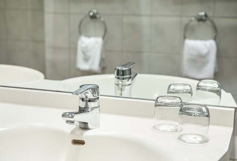 Семейный Номер, Achat Hotel Lüneburger Heide