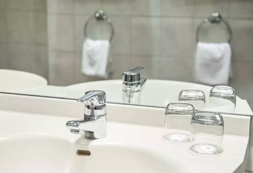 ファミリールーム, Achat Hotel Lüneburger Heide