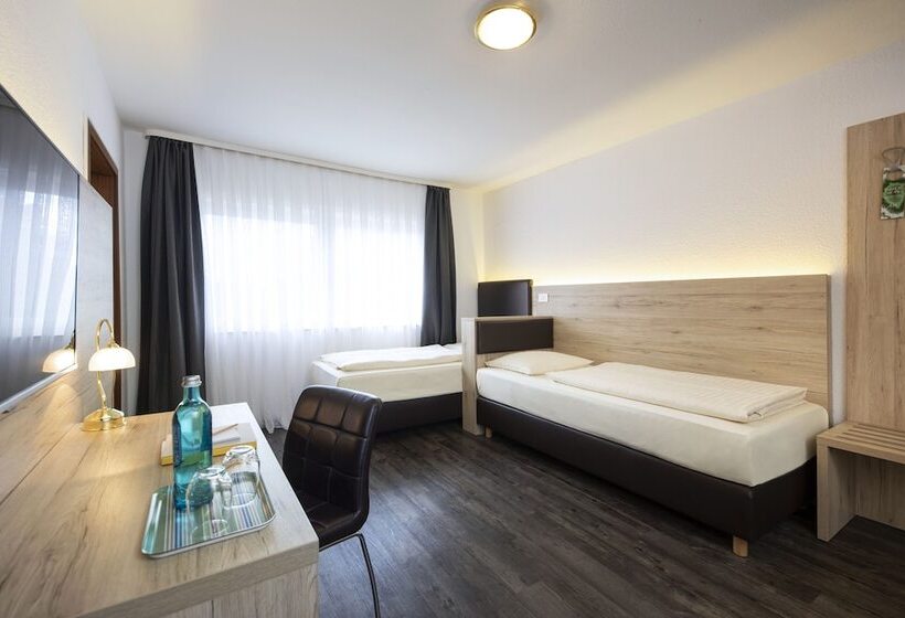 Семейный Номер, Achat Hotel Lüneburger Heide