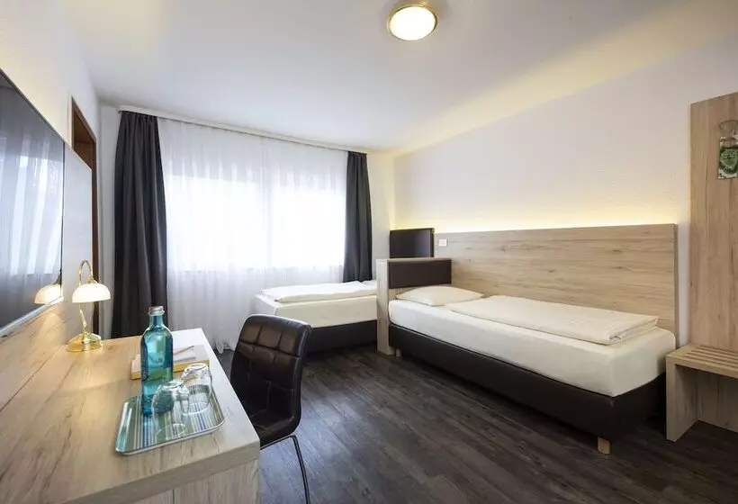ファミリールーム, Achat Hotel Lüneburger Heide
