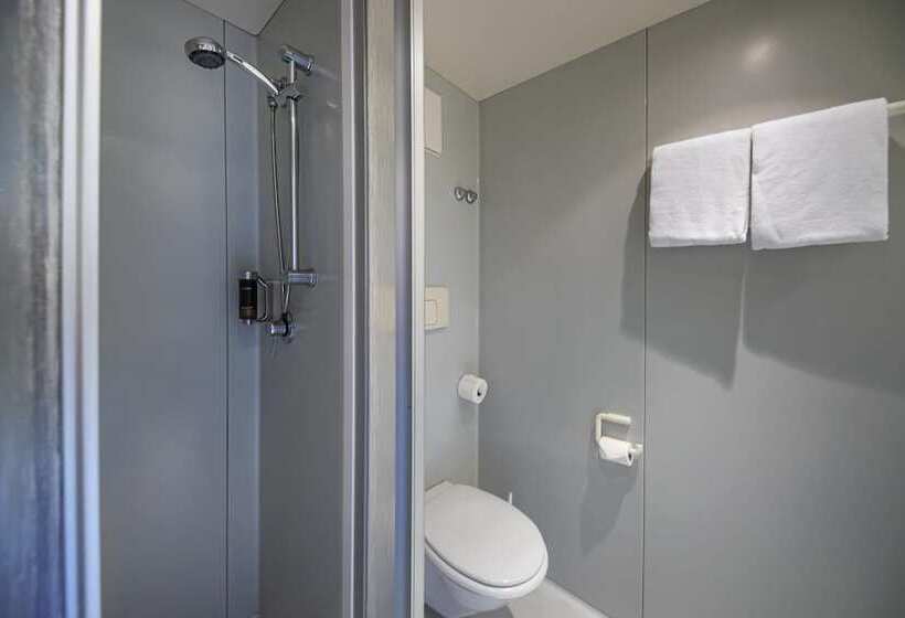 Номер Superior, Achat Hotel Lüneburger Heide