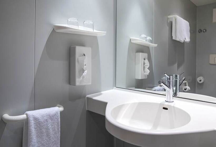 Номер Superior, Achat Hotel Lüneburger Heide