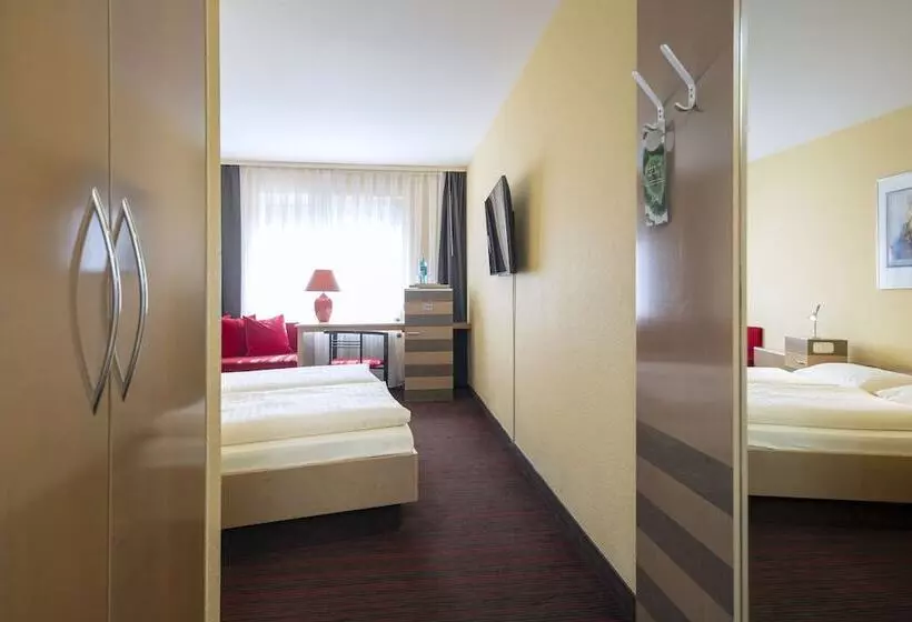 スーペリアールーム, Achat Hotel Lüneburger Heide