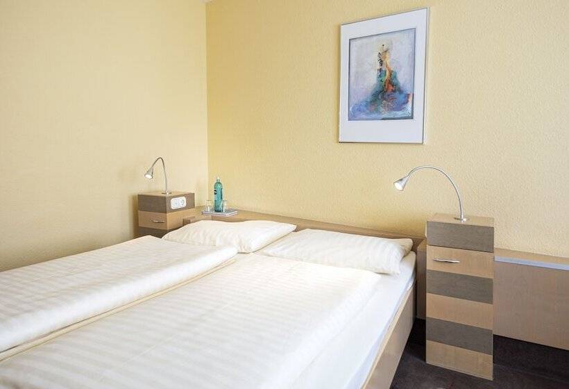 Номер Superior, Achat Hotel Lüneburger Heide