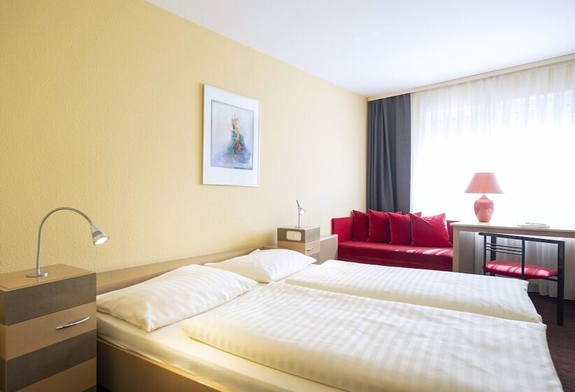 Номер Superior, Achat Hotel Lüneburger Heide