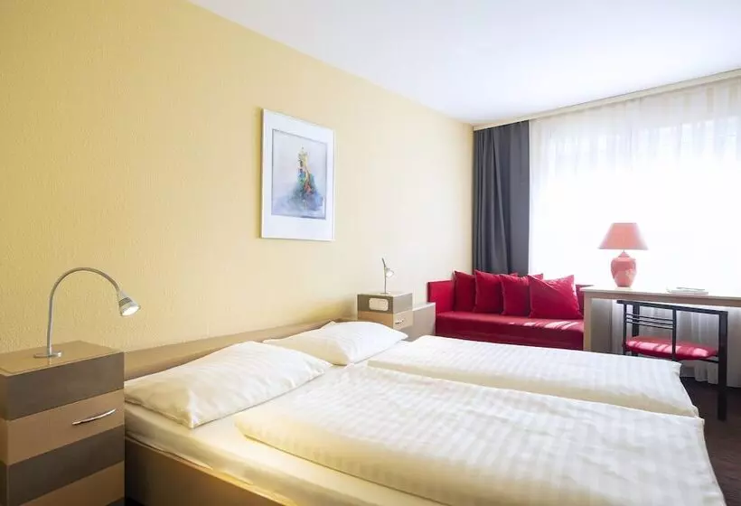 スーペリアールーム, Achat Hotel Lüneburger Heide