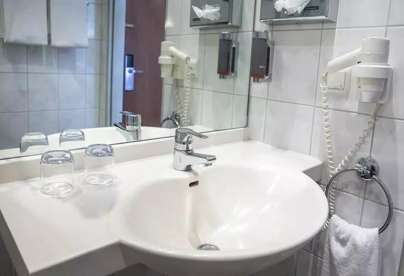 ビジネスルーム, Achat Hotel Lüneburger Heide