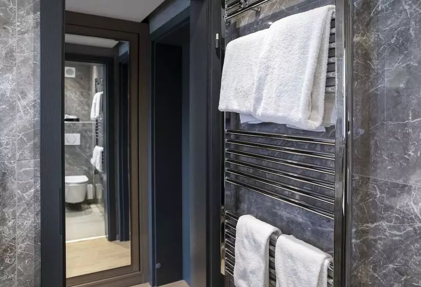 ビジネスルーム, Achat Hotel Lüneburger Heide