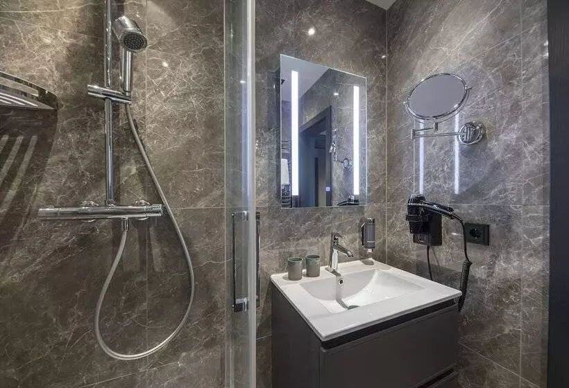 ビジネスルーム, Achat Hotel Lüneburger Heide