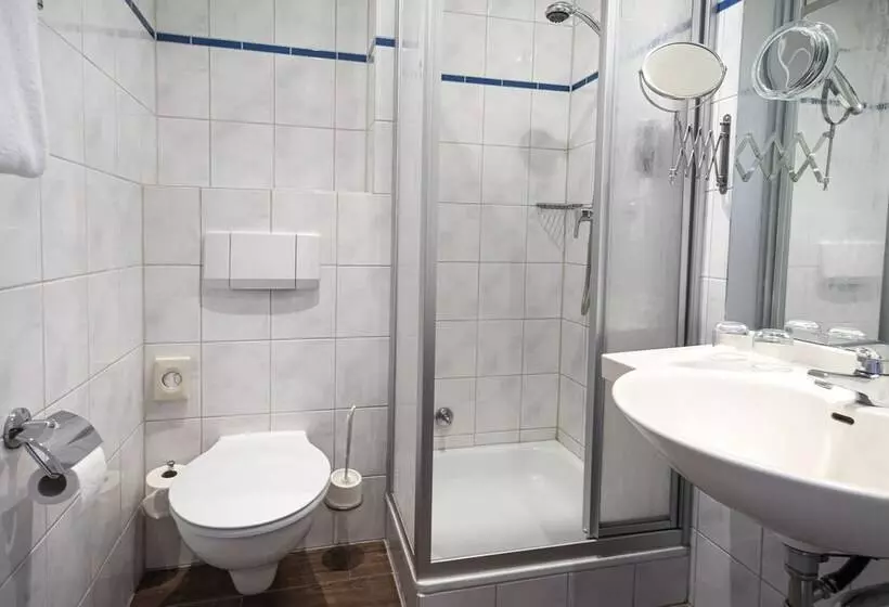 ビジネスルーム, Achat Hotel Lüneburger Heide