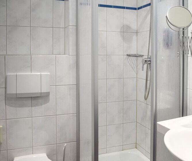 Номер бизнес-класса, Achat Hotel Lüneburger Heide