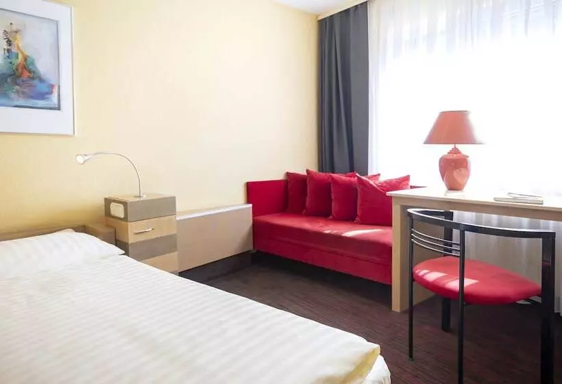 エコノミールーム, Achat Hotel Lüneburger Heide
