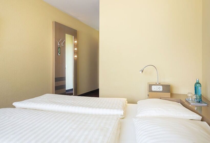 Номер Economy, Achat Hotel Lüneburger Heide