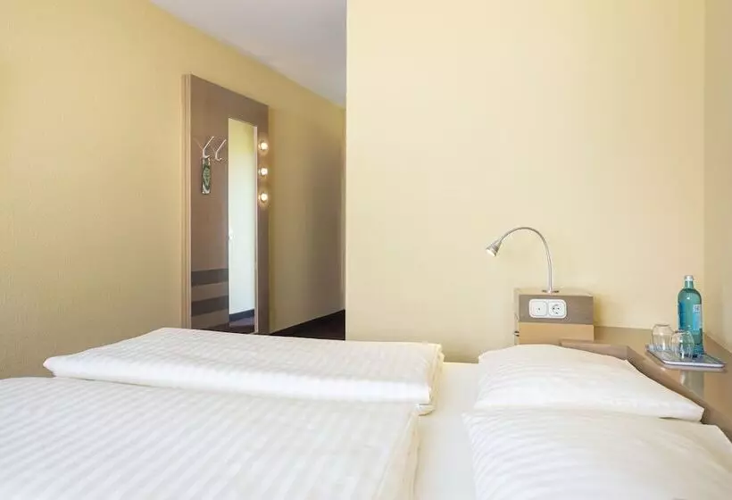 エコノミールーム, Achat Hotel Lüneburger Heide