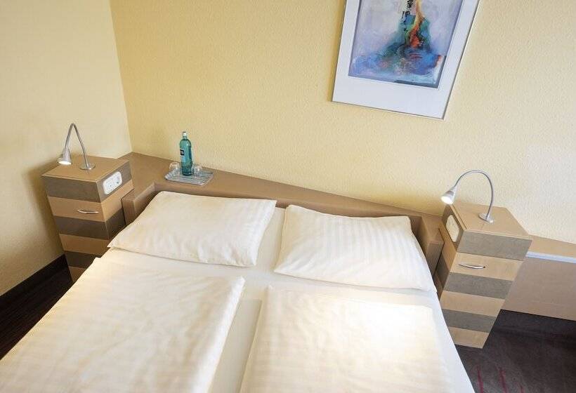 Номер Economy, Achat Hotel Lüneburger Heide