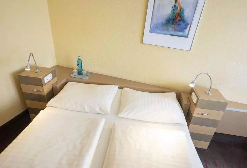 エコノミールーム, Achat Hotel Lüneburger Heide