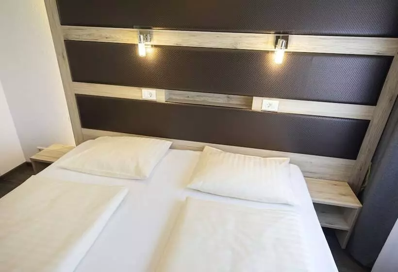 ファミリールーム, Achat Hotel Lüneburger Heide