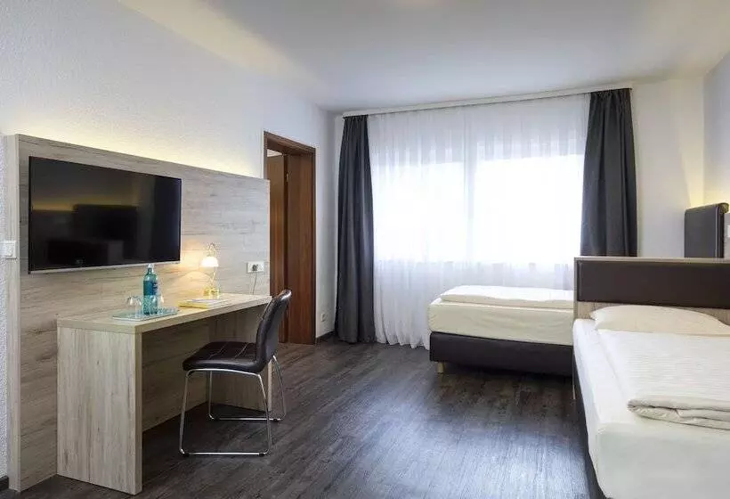 ファミリールーム, Achat Hotel Lüneburger Heide