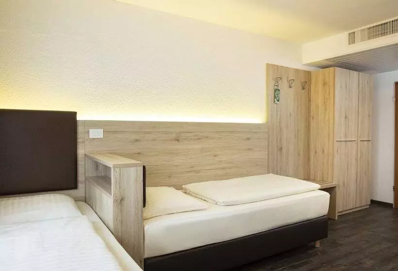ファミリールーム, Achat Hotel Lüneburger Heide