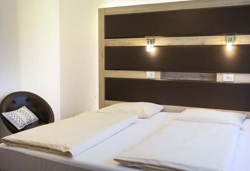 Семейный Номер, Achat Hotel Lüneburger Heide