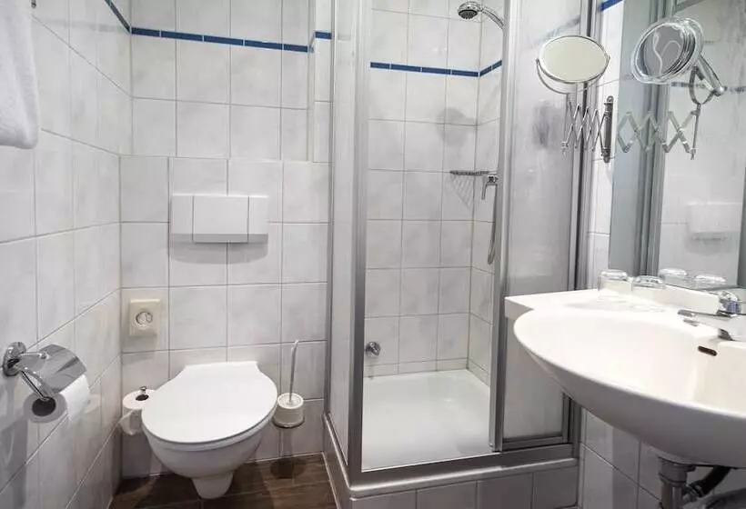 ビジネスルーム, Achat Hotel Lüneburger Heide