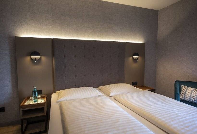 Номер бизнес-класса, Achat Hotel Lüneburger Heide