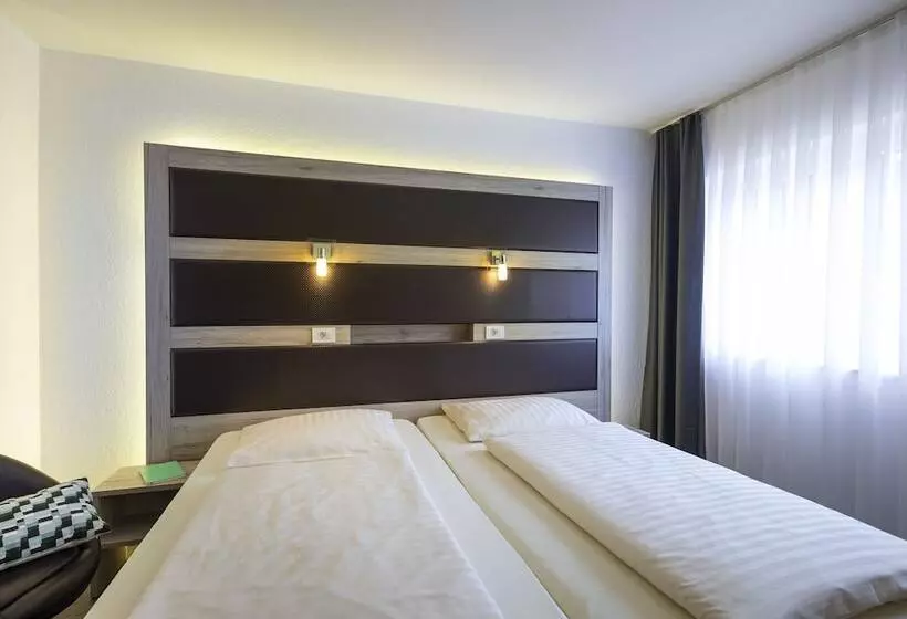ビジネスルーム, Achat Hotel Lüneburger Heide