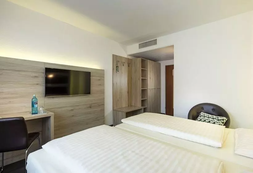 ビジネスルーム, Achat Hotel Lüneburger Heide