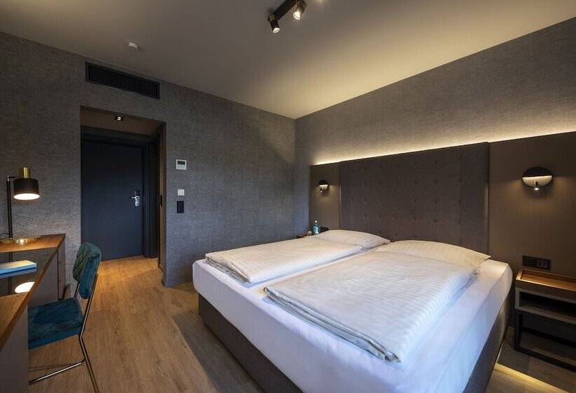 Номер бизнес-класса, Achat Hotel Lüneburger Heide