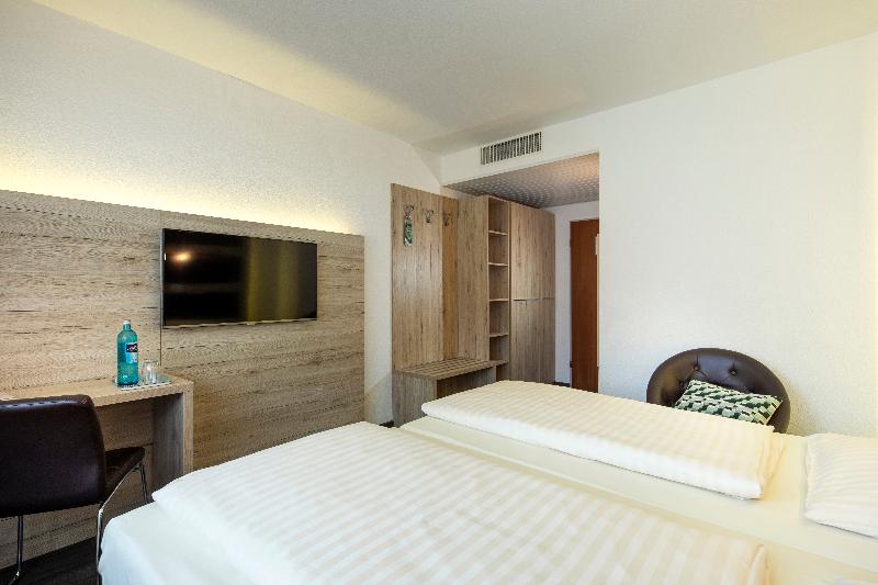 Номер бизнес-класса, Achat Hotel Lüneburger Heide