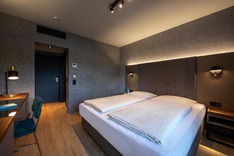 Номер бизнес-класса, Achat Hotel Lüneburger Heide