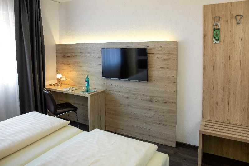 Номер бизнес-класса, Achat Hotel Lüneburger Heide